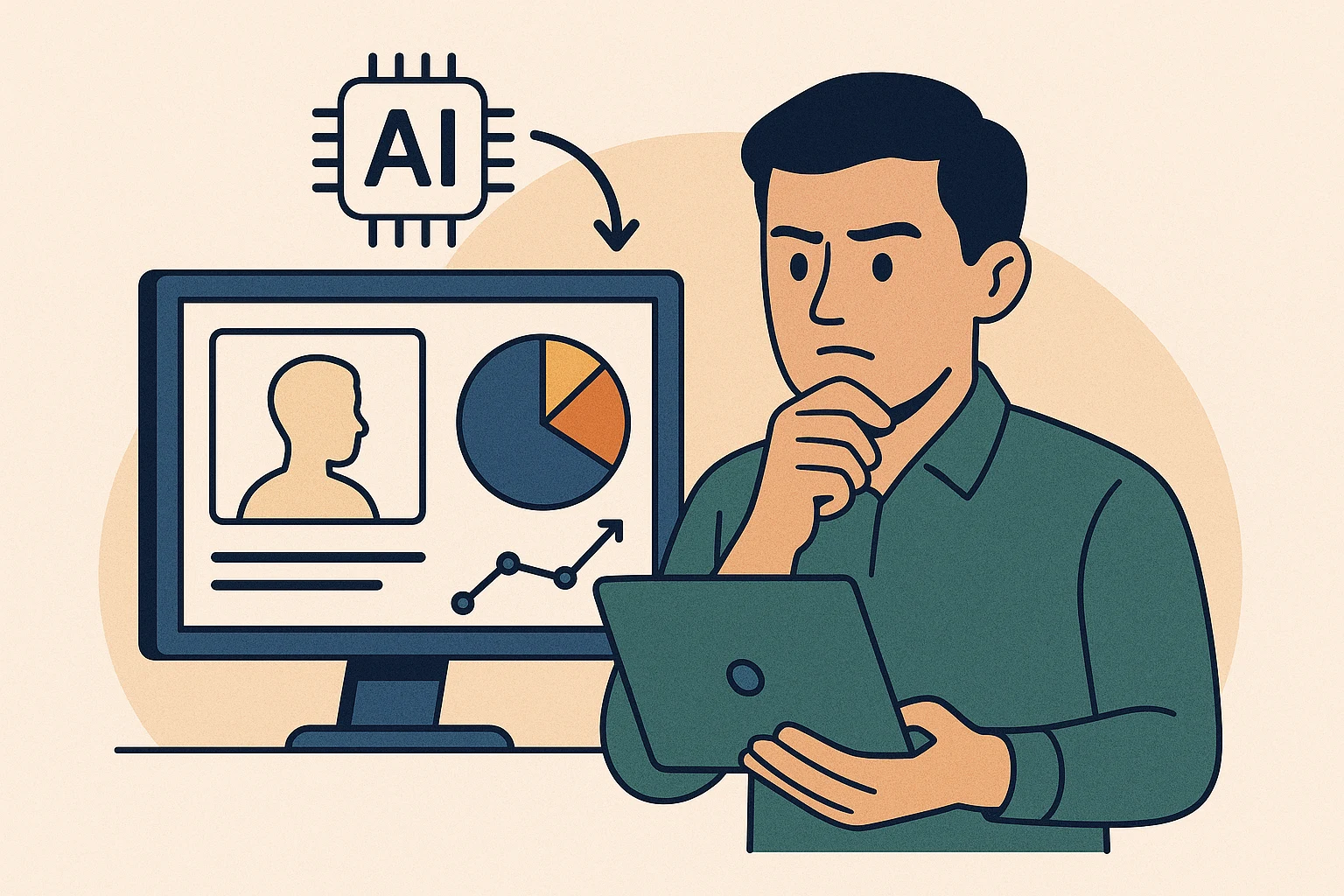 Predictive Customer Behavior Analysis 