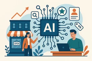 AI Marketing for Local Businesses: What Actually Works (And What Doesn't)