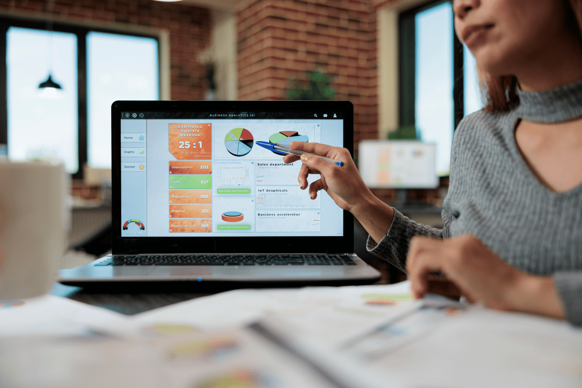 Google Business Profile Management