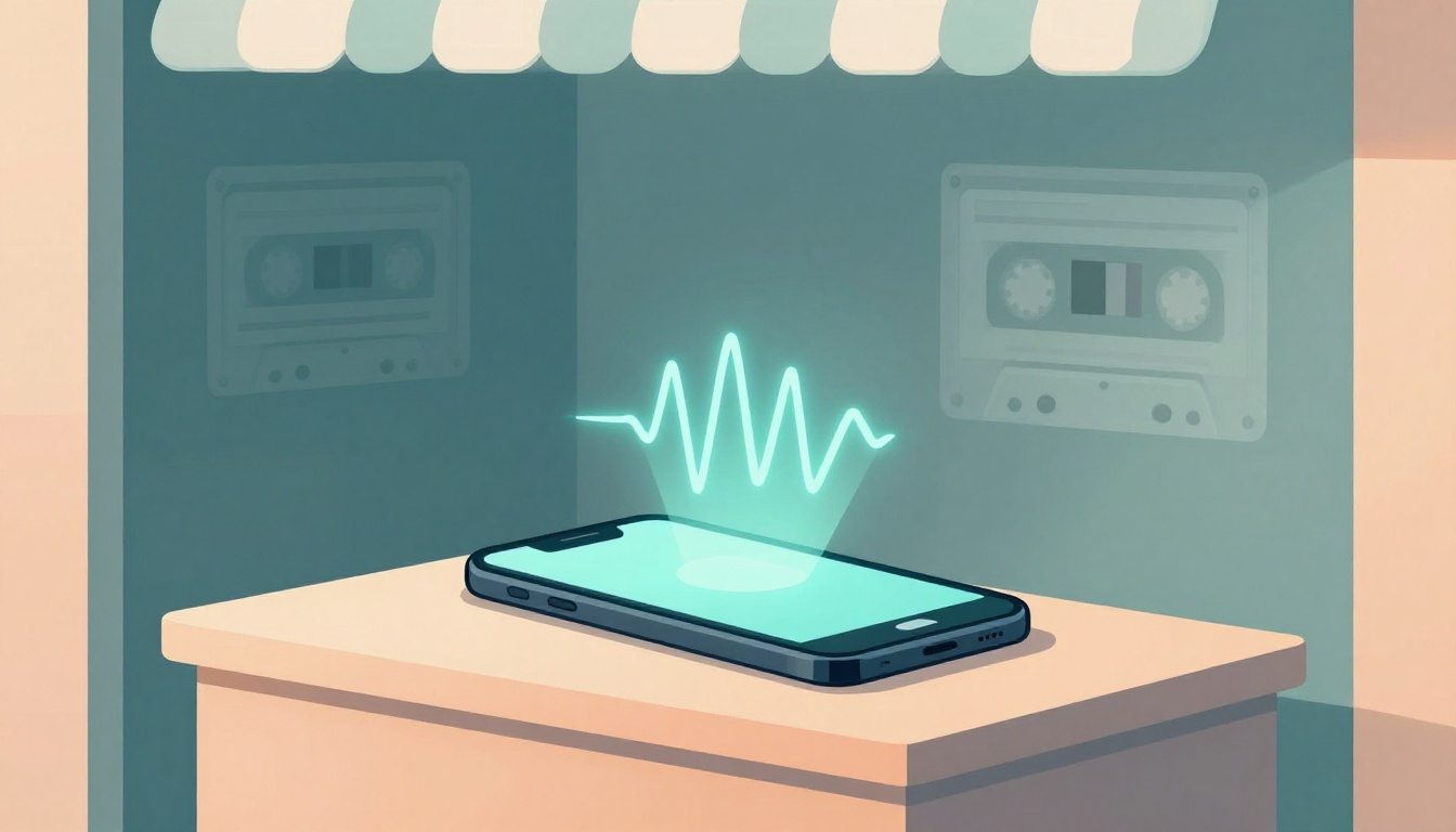 AI Voice Receptionist vs. Voicemail for Small Business