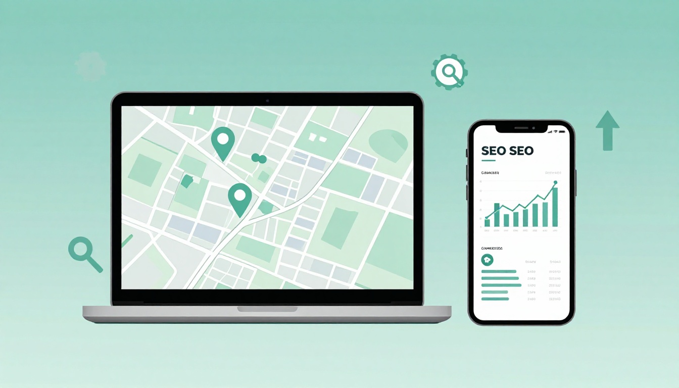 Best SEO Tools for Small Businesses in Lakewood, NJ