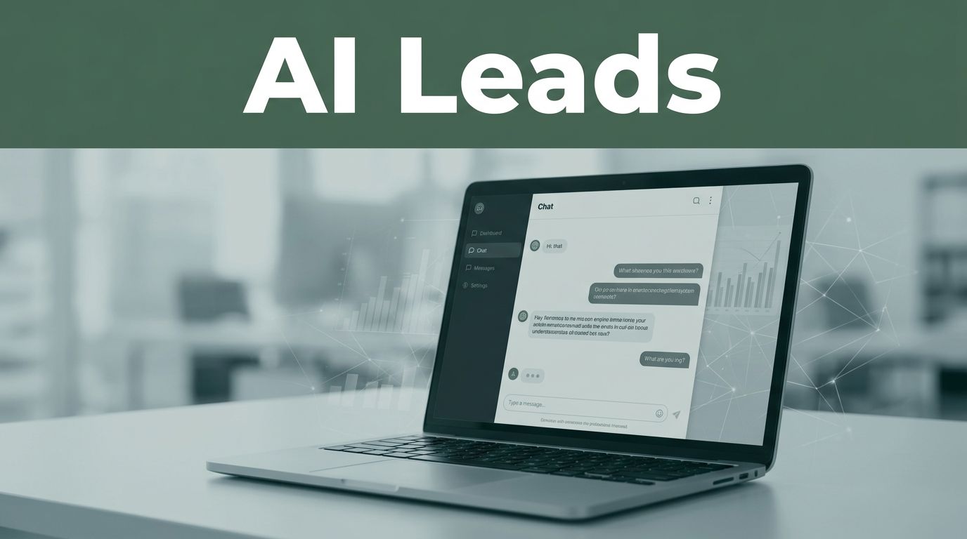 ChatGPT Lead Generation: Strategies to Build a Consistent Pipeline