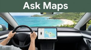 Google Ask Maps Local SEO: How AI Picks Local Businesses