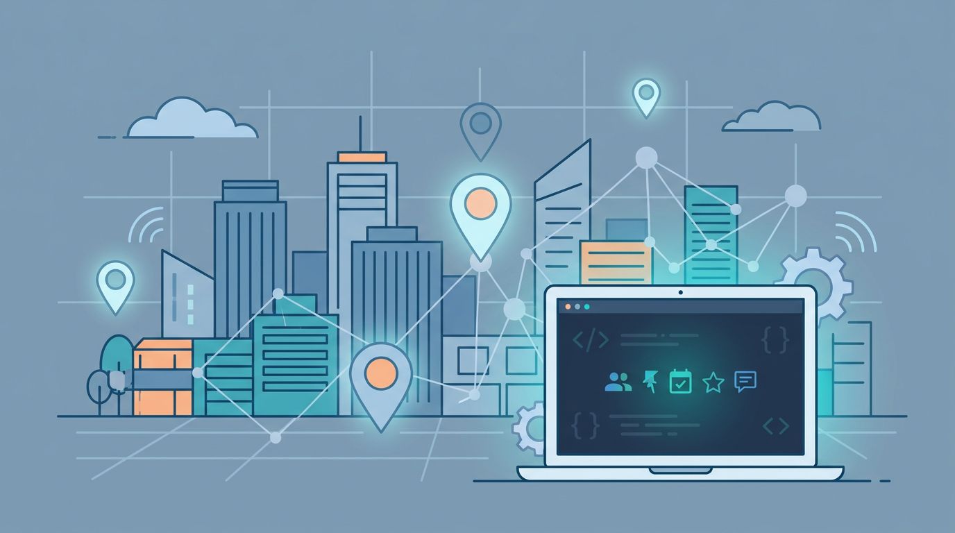 How Local Schema Markup Helps Service Businesses in 2026