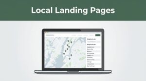 How to Build Local Landing Pages That Rank Without Duplicate Content