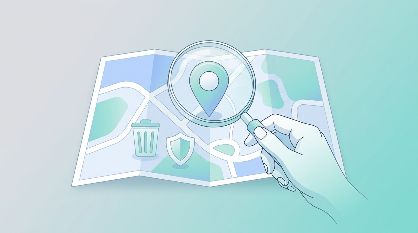 How to Remove Spam Competitors From Google Maps