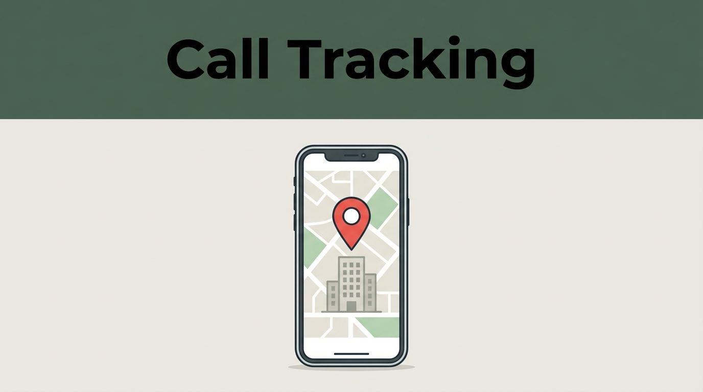 How to Set Up Call Tracking Without Hurting Local SEO