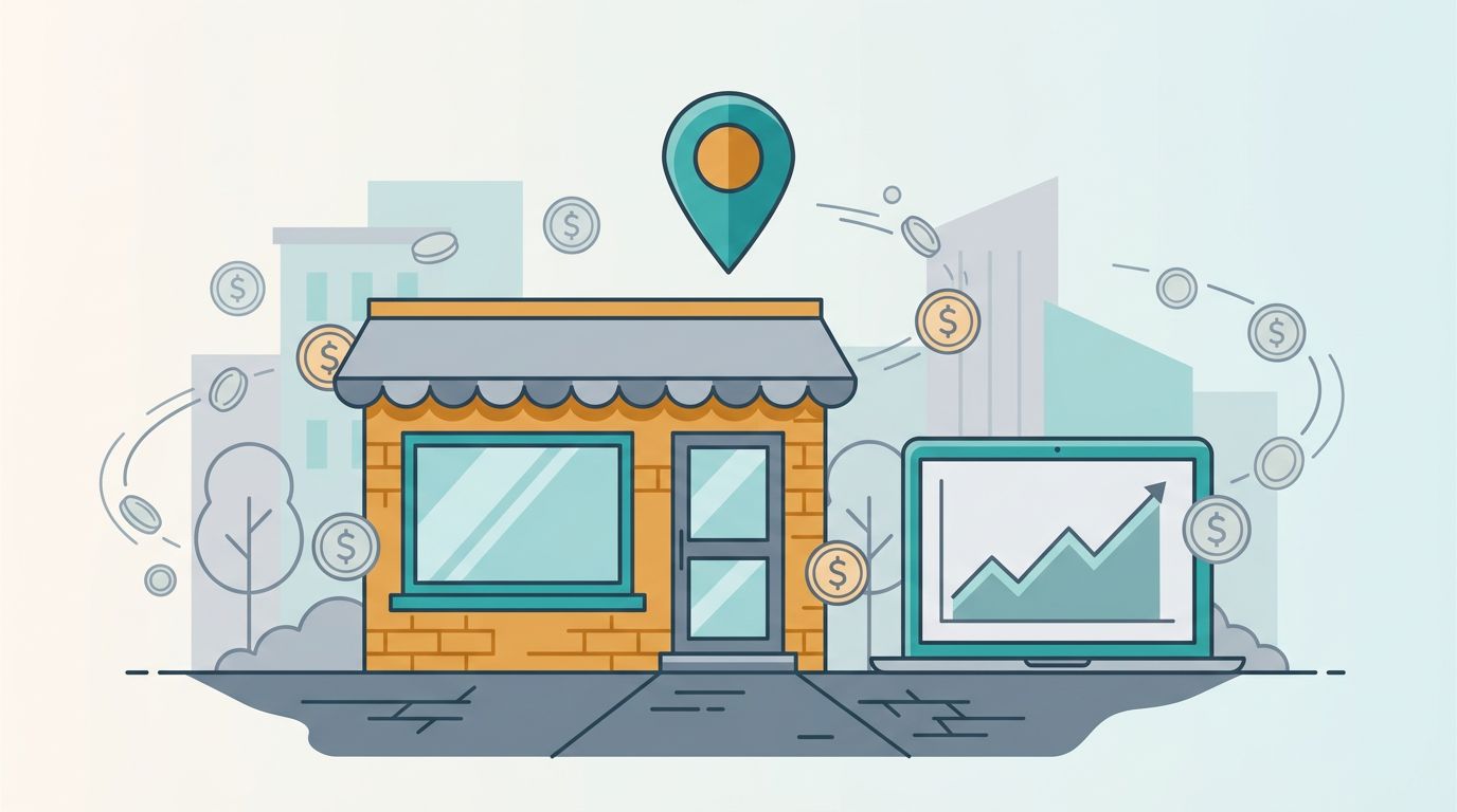 Local SEO Cost for Small Businesses in 2026