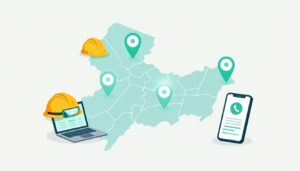 The Best SEO Strategy for NJ Contractors Starts Local