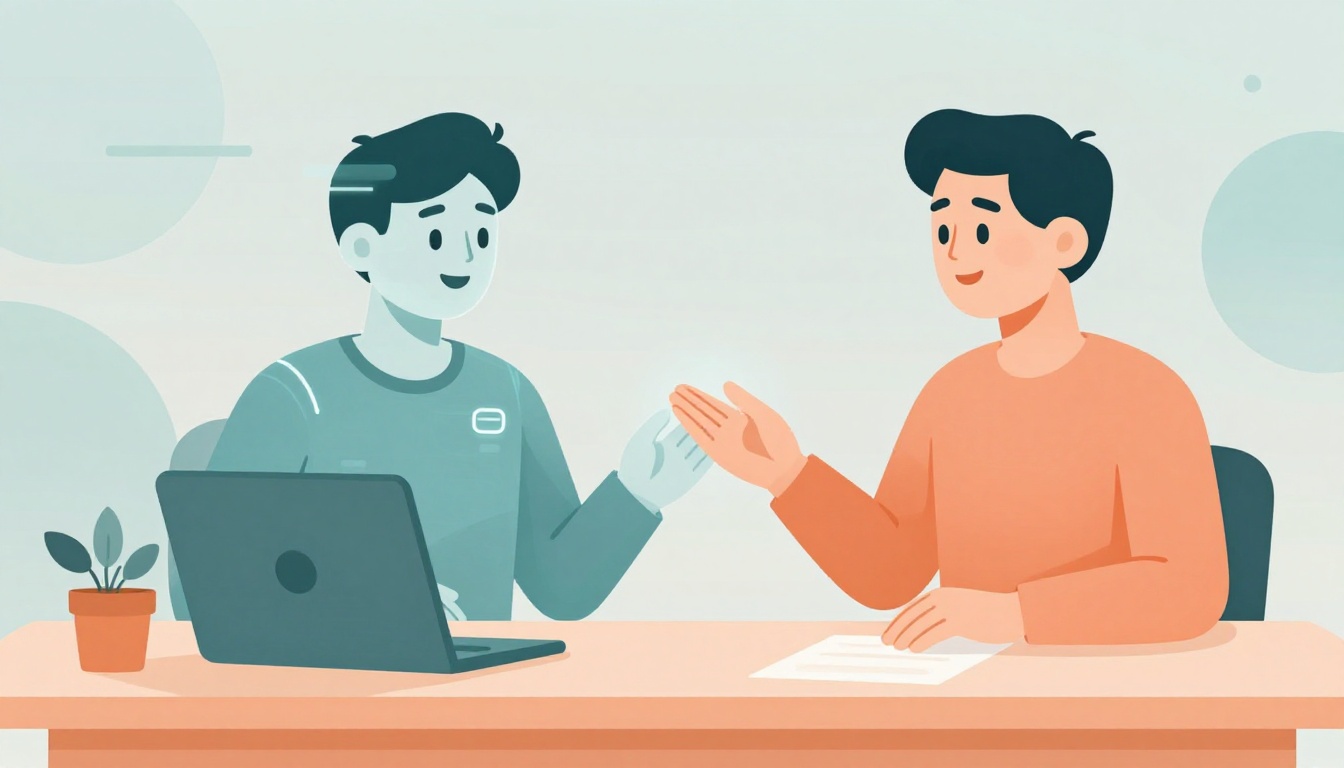 Will AI Make a Business Feel Robotic?