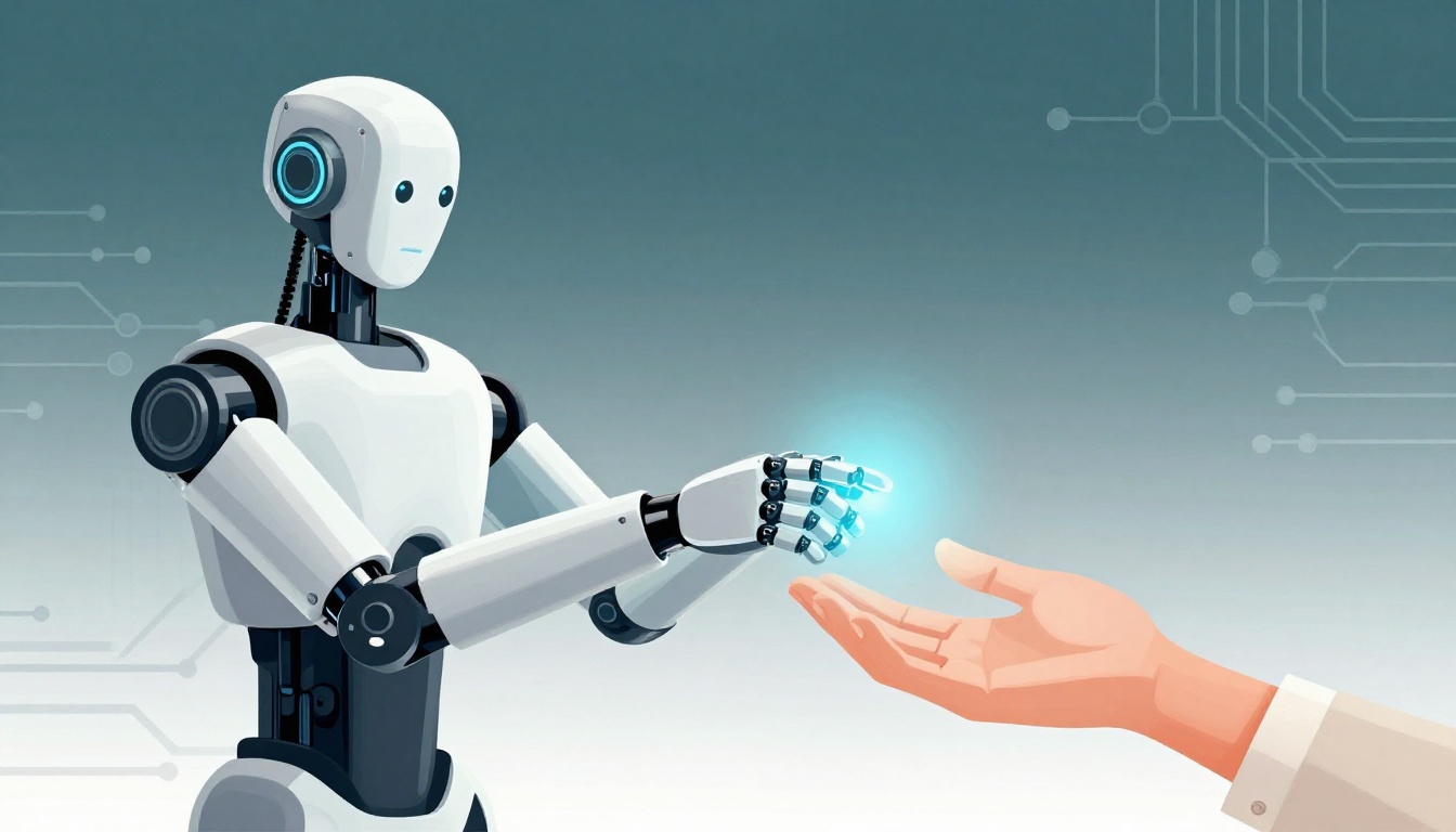 Will AI Make a Business Feel Robotic?