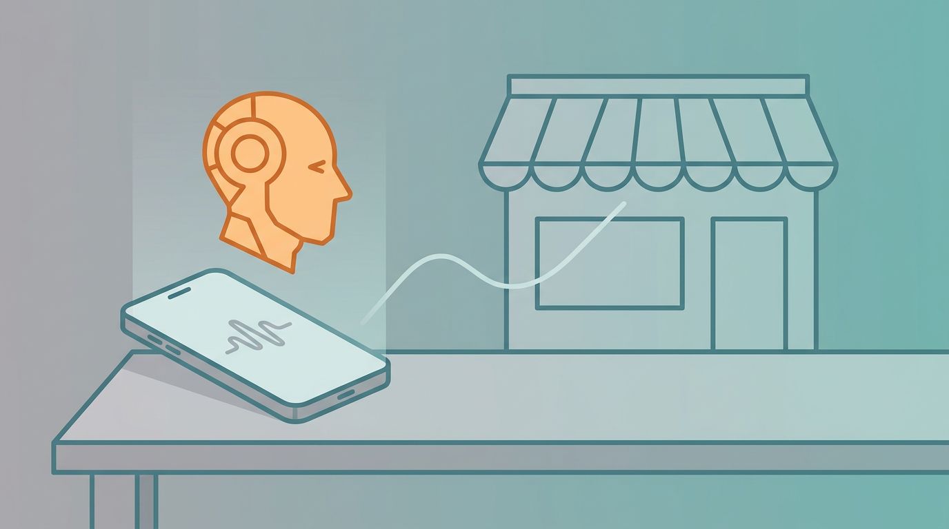 AI Receptionist Pricing in 2026 for Small Businesses
