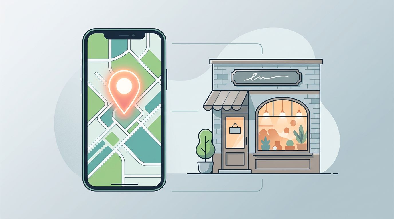 Apple Business Connect for Small Businesses in 2026