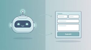 Chatbots vs Contact Forms for Small Business Lead Generation