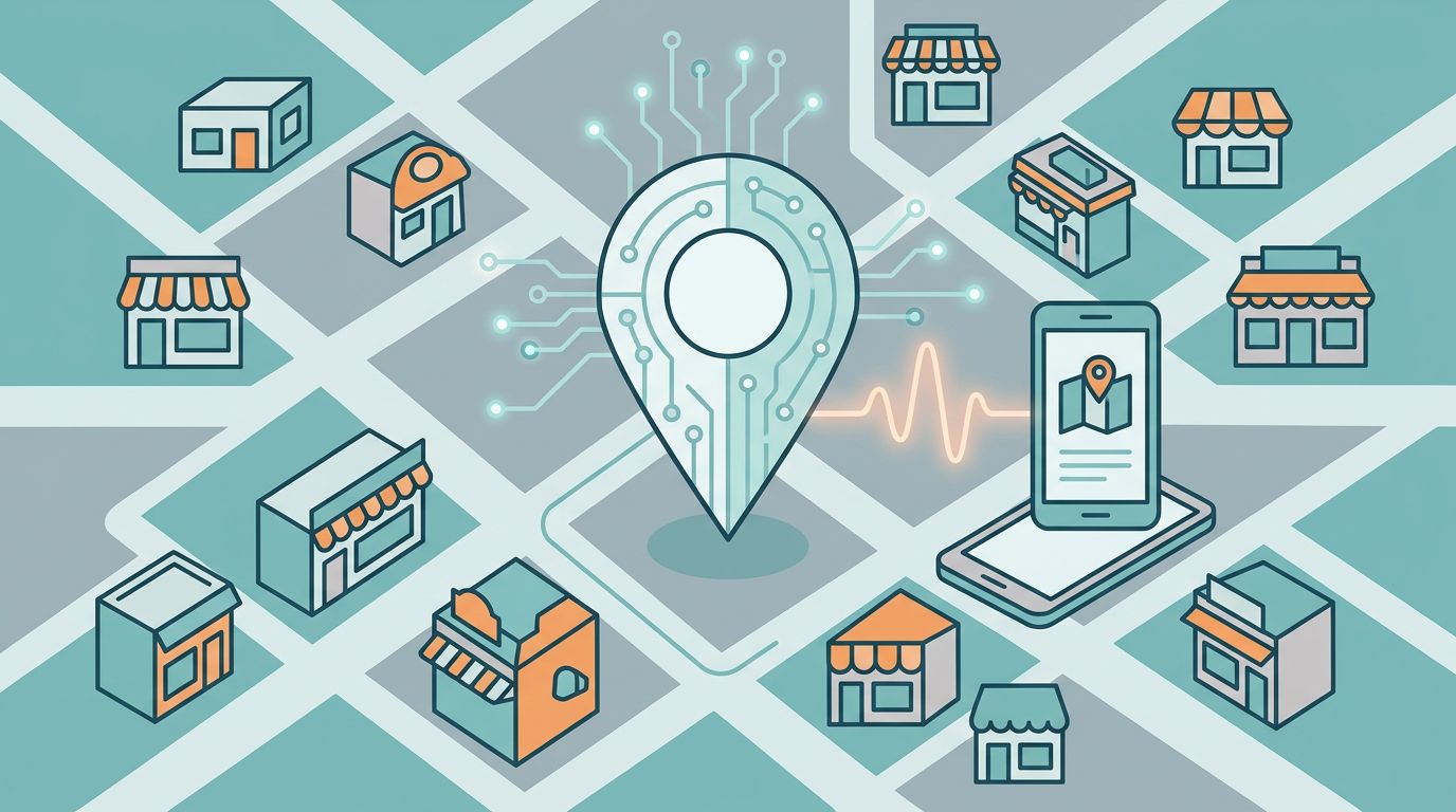 Google Ask Maps and the New Rules of Local SEO