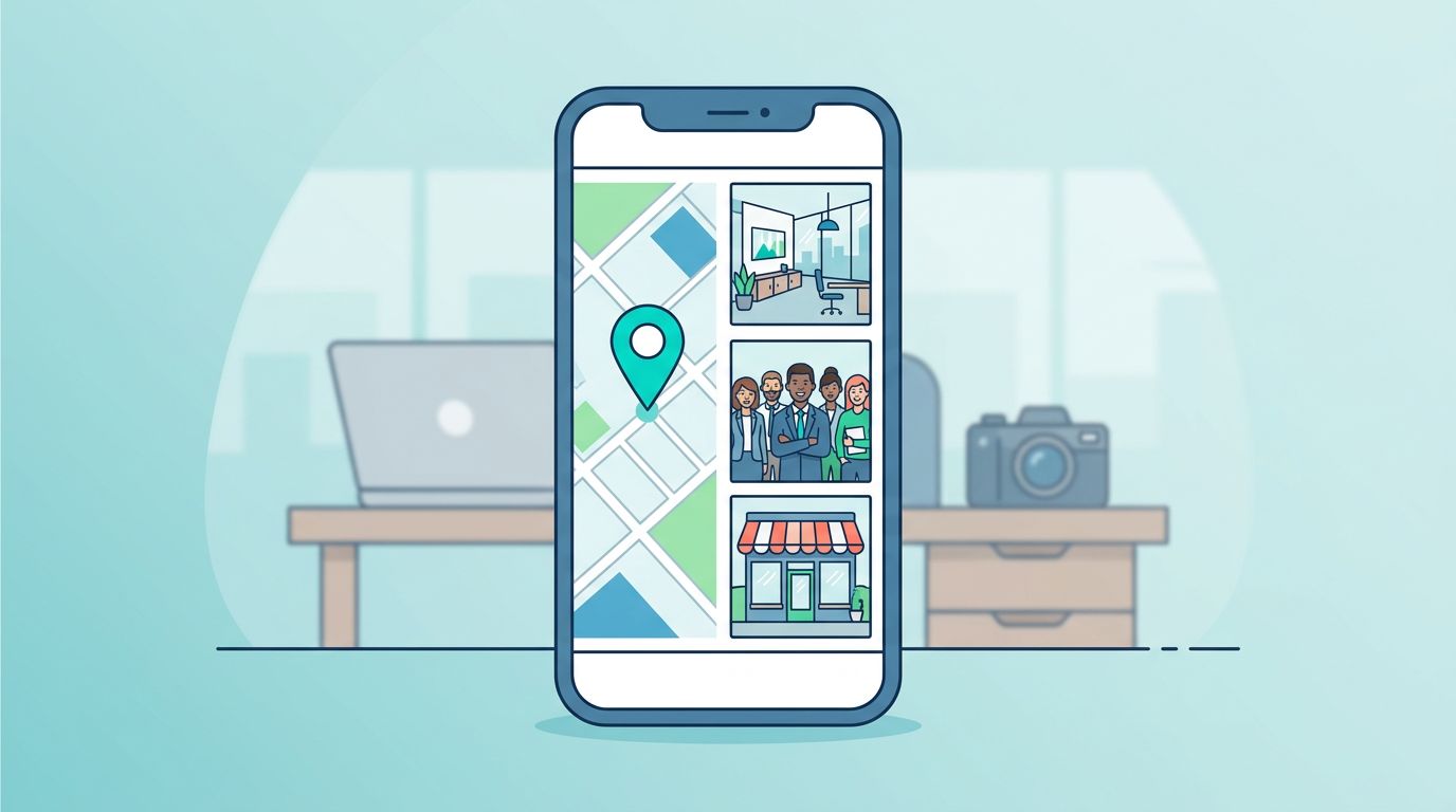 Google Business Profile Photos That Rank and Convert