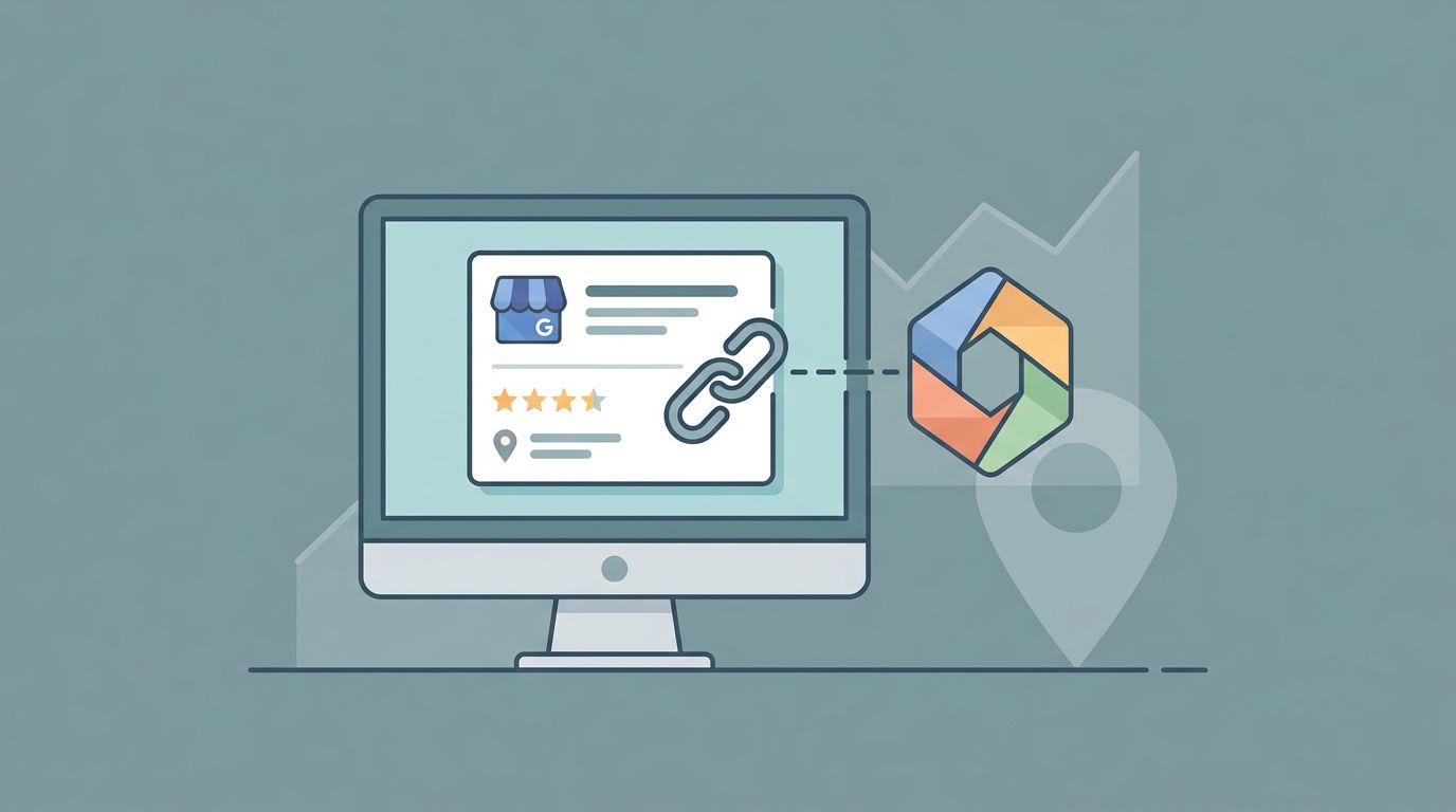 How to Add UTM Tags to Google Business Profile
