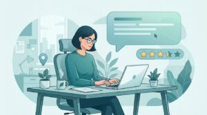 How to Respond to Negative Google Reviews Without Losing Trust