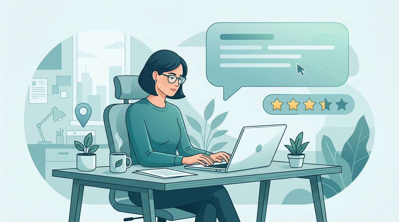 How to Respond to Negative Google Reviews Without Losing Trust