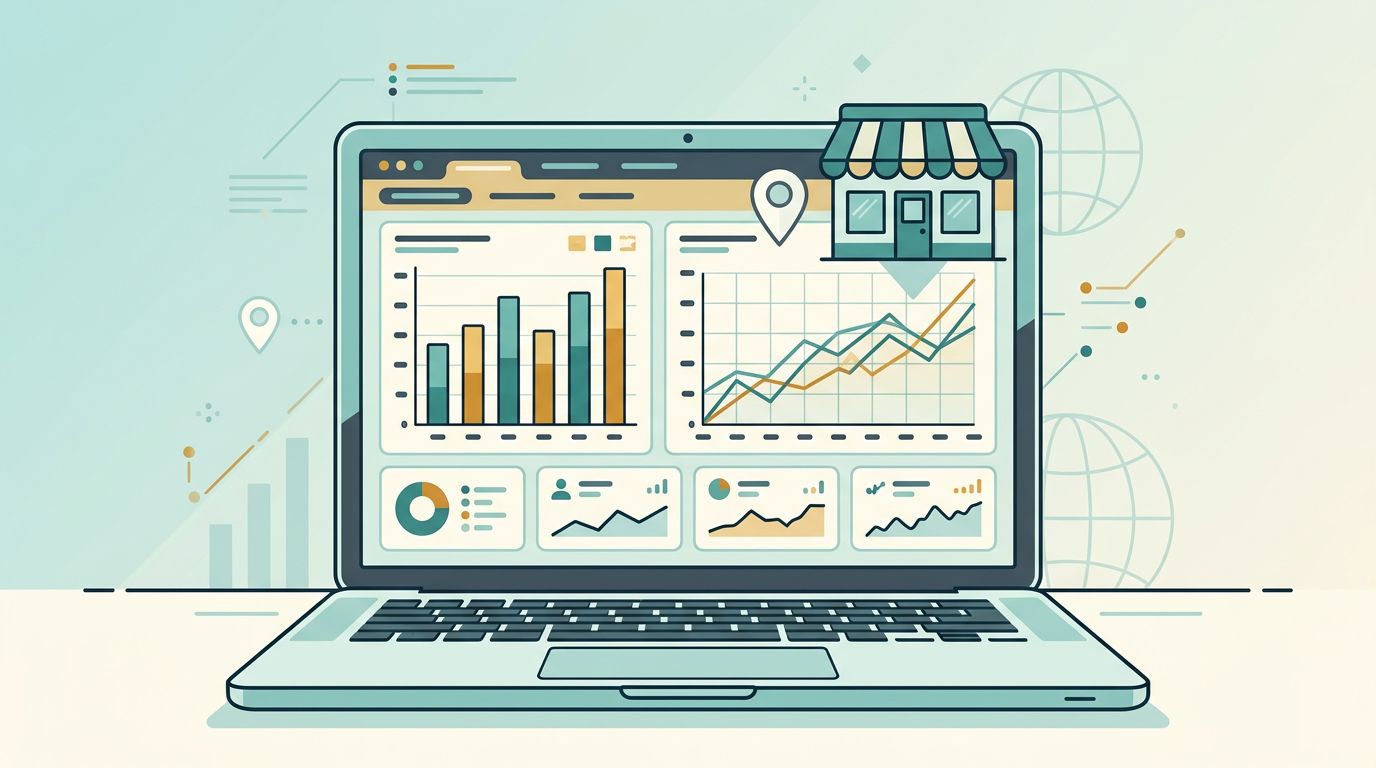 How to Use Search Console for Local SEO