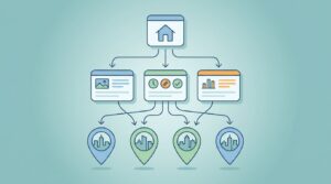 Internal Linking for Local SEO on Service Websites