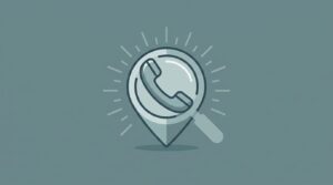 Local Keywords That Bring Phone Calls, Not Empty Clicks