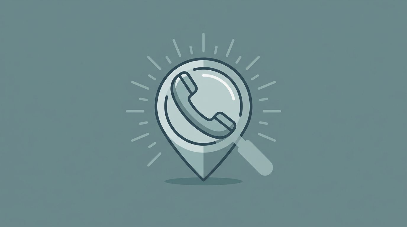 Local Keywords That Bring Phone Calls, Not Empty Clicks