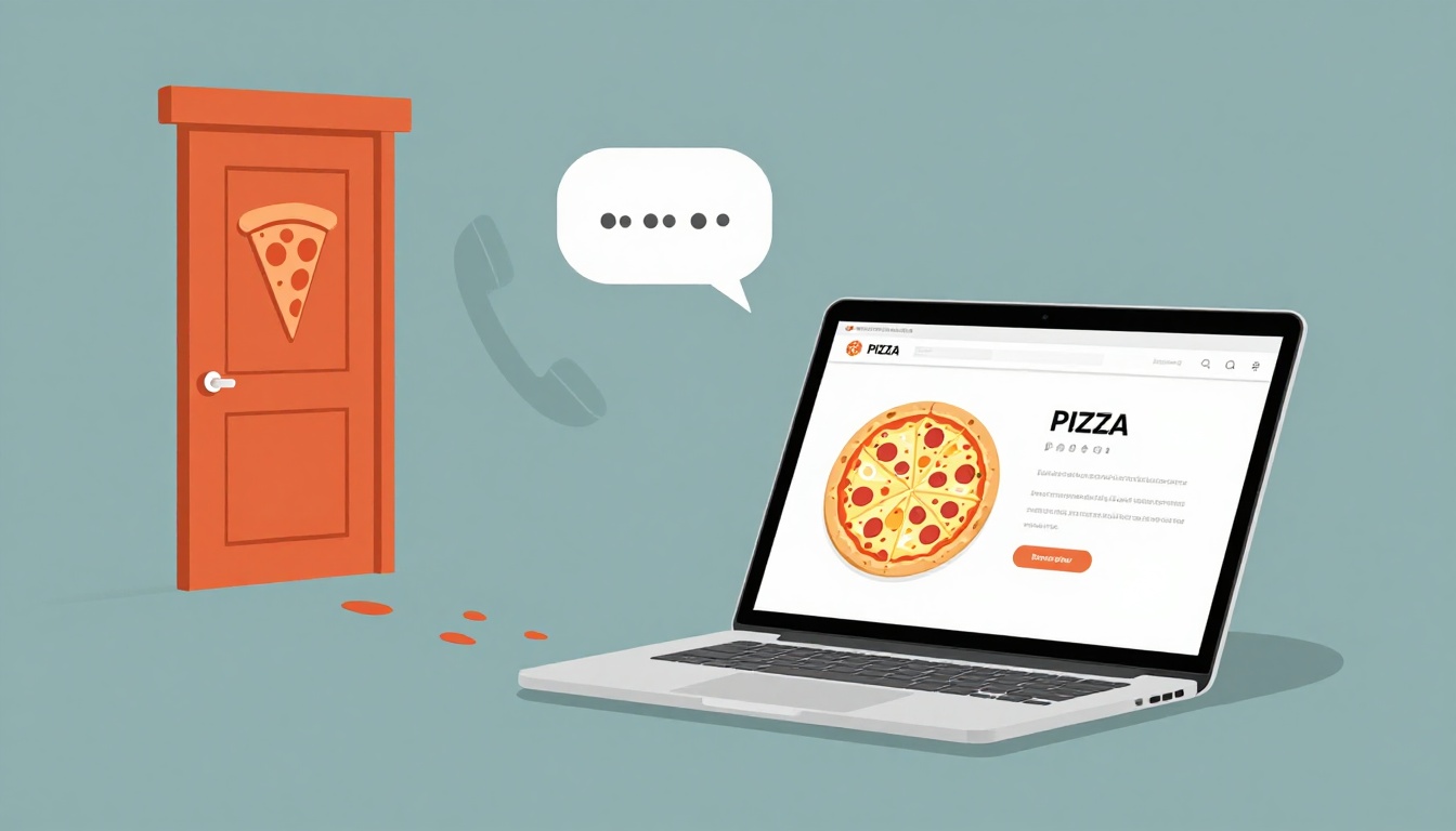 The Real Reason Local Customers Leave Your Website Without Calling