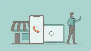 Why Local Customers Leave Your Website Without Calling