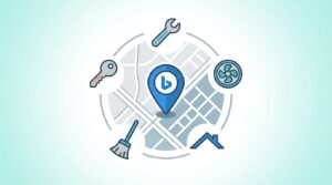 Bing Places Optimization for Local Service Businesses