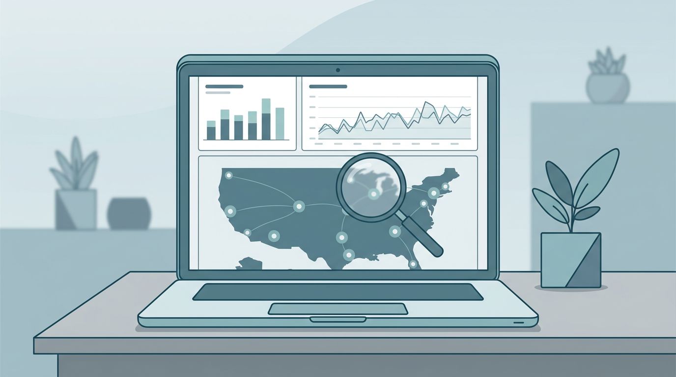 Capture Local Customers With Google Search Console