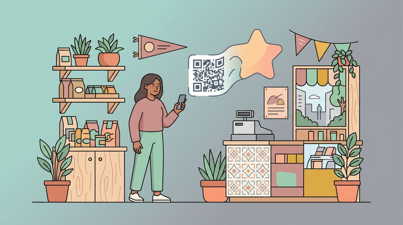Google Review QR Code Best Practices for Local Businesses