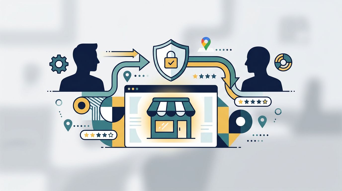 How to Transfer Google Business Profile Ownership Safely