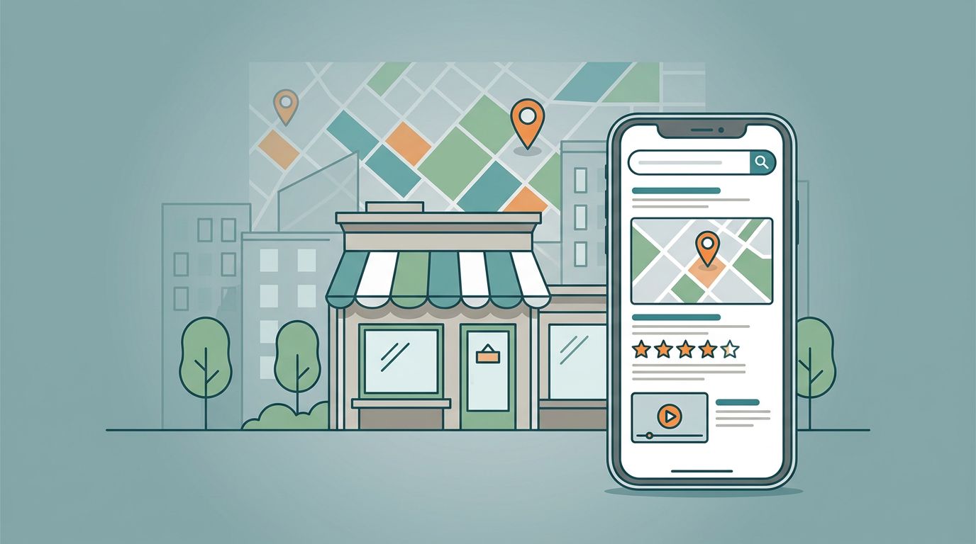 Local Rank Tracking in 2026 for Small Businesses
