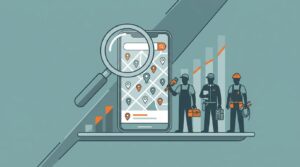 Local SEO Competitor Analysis for More Service Calls