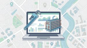 Local SEO Competitor Analysis That Wins More Service Calls