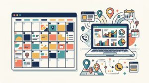 Local SEO Content Calendar That Brings Service Leads