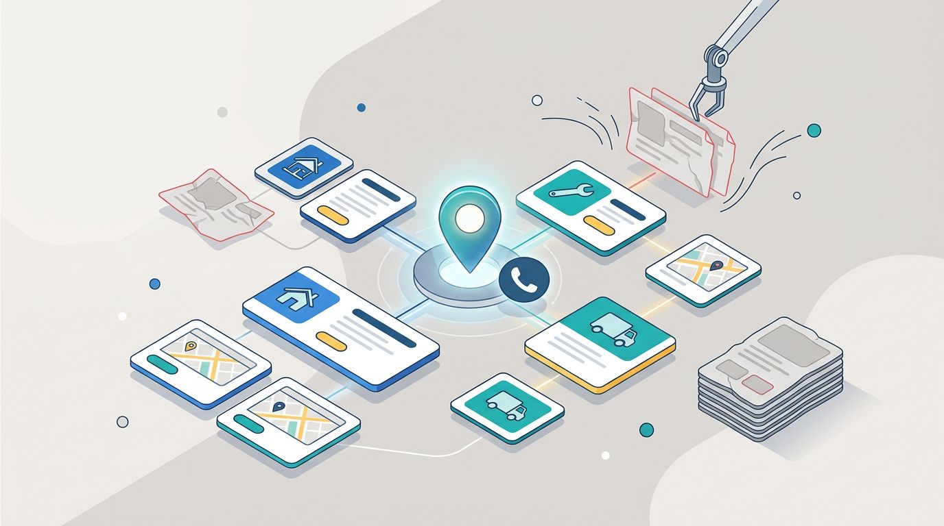 Local SEO Content Pruning That Protects Local Leads