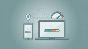 Website Speed Fixes for Local SEO and Leads