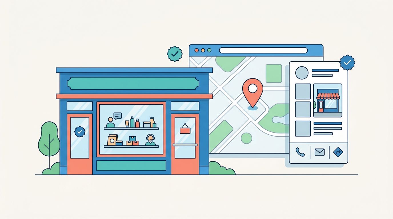 local SEO new businesses