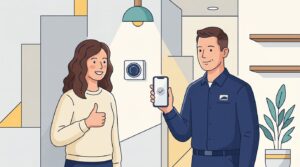 review request timing