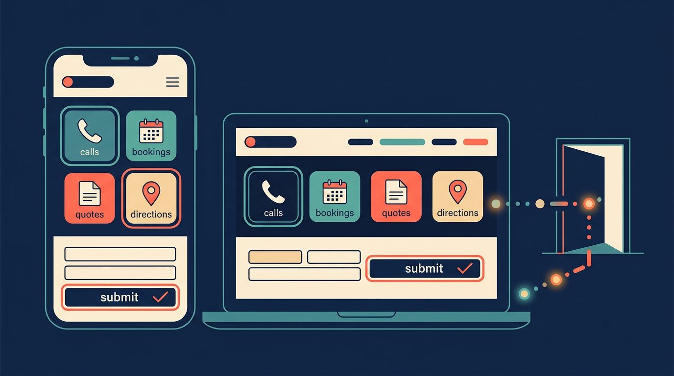 website accessibility fixes