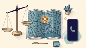local SEO for law firms