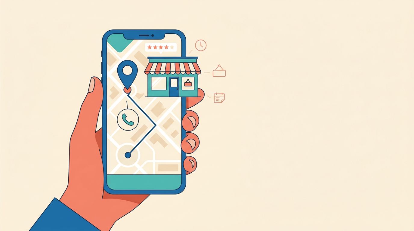 mobile local SEO