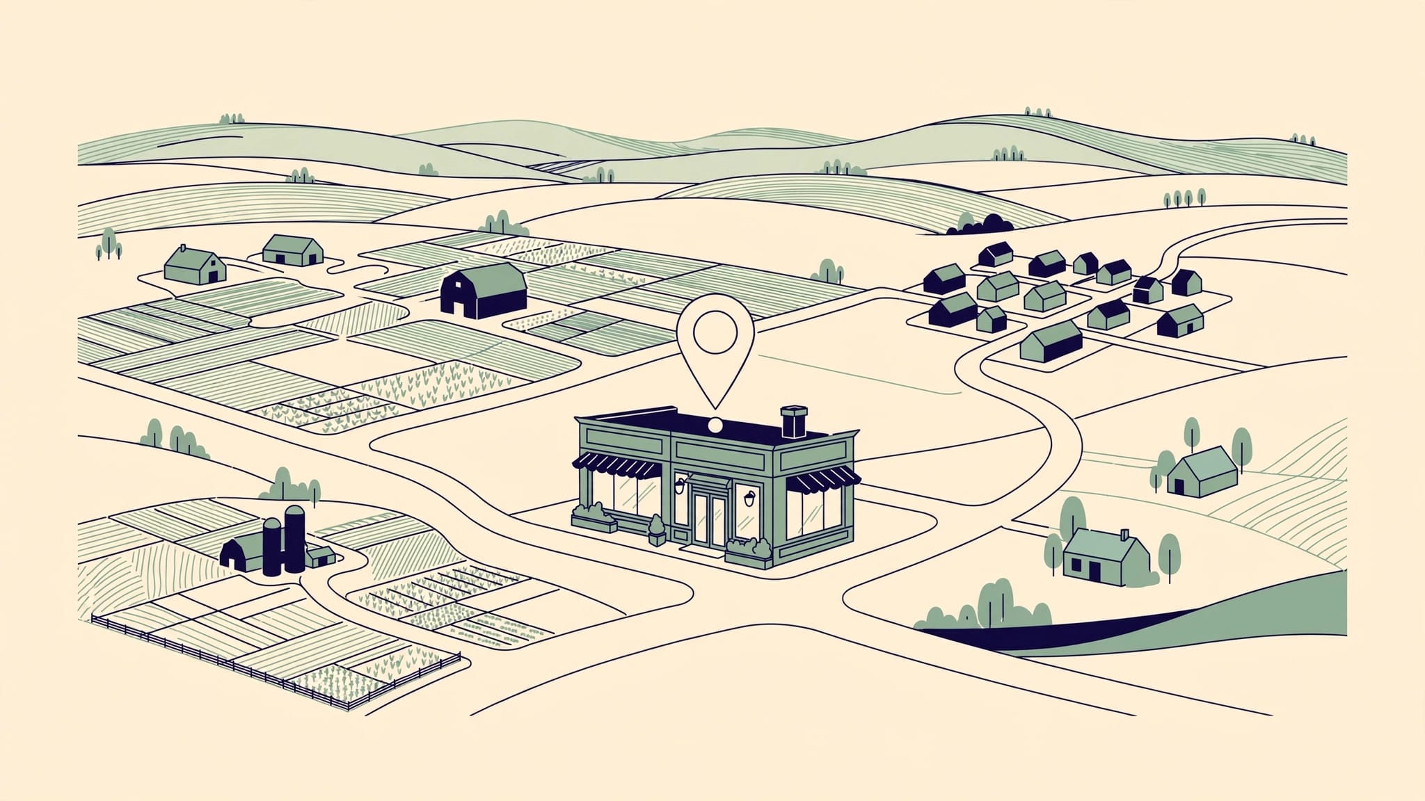 rural local SEO